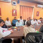 जिले भर मे धूमधाम से मनाई जाएगी भारत रत्न पंडित गोविंद बल्लभ पंत की 139वीं जयंती