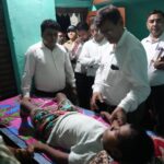 मुख्यमंत्री पुष्कर सिंह धामी बने मसीहा,लोहियाहेड टिक्की वाले रवि शर्मा के बेटे का होगा मुफ्त इलाज़।इलाज का सारा खर्च मुख्यमंत्री करेंगे वहन