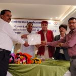 बीस सूत्रीय कार्यक्रम के क्रियान्वयन में ऊधम सिंह नगर ने प्रदेश में हासिल किया तृतीय स्थान