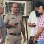 घायल काशीपुर के पूर्व उप ब्लॉक प्रमुख हरदीप सिंह की दिल्ली में इलाज के दौरान मौत