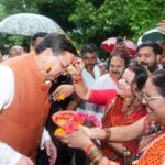 उत्तराखंड को ‘खेलभूमि’ के रूप में स्थापित करना हमारा लक्ष्य : मुख्यमंत्री