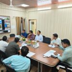 विकास की नई तस्वीर गढ़ रहा राज्य संपत्ति विभाग, पहाड़ से राजधानी तक आधुनिक सुविधाओं पर जोर