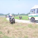 पंतनगर हवाई अड्डे पर विमानन अपहरण संबंधी मॉक एक्सरसाइज सफलतापूर्वक आयोजित