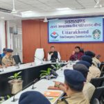आपदा के समय अग्निशमन विभाग की भूमिका अत्यंत महत्वपूर्ण