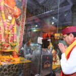 नंदा-सुनंदा की भक्ति में सराबोर हुआ नैनीताल, मुख्यमंत्री धामी ने की प्रदेश की सुख-समृद्धि की कामना