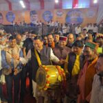 खटीमा स्थित एकलव्य विद्यालय के विस्तार एवं सुविधाओं के लिए भारत सरकार लगभग ₹10 करोड़ खर्च करेगी:धामी