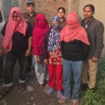 देहरादून में किराये के मकान में चल रहे देह व्यापार का भंडाफोड़, महिला समेत चार गिरफ्तार