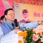 जनसमस्याओं का समयबद्ध समाधान सुनिश्चित करें अधिकारी, लोगों को बार-बार कार्यालयों के चक्कर न लगाने पड़ें : मुख्यमंत्री