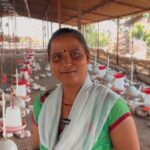 मुख्यमंत्री पुष्कर सिंह धामी के कुशल नेतृत्व में आत्मनिर्भरता की राह पर आगे बढ़ रही हैं महिलाएं