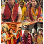 तिलक लगाने से होती है सनातन की पहचान: उर्वशी दत्त बाली